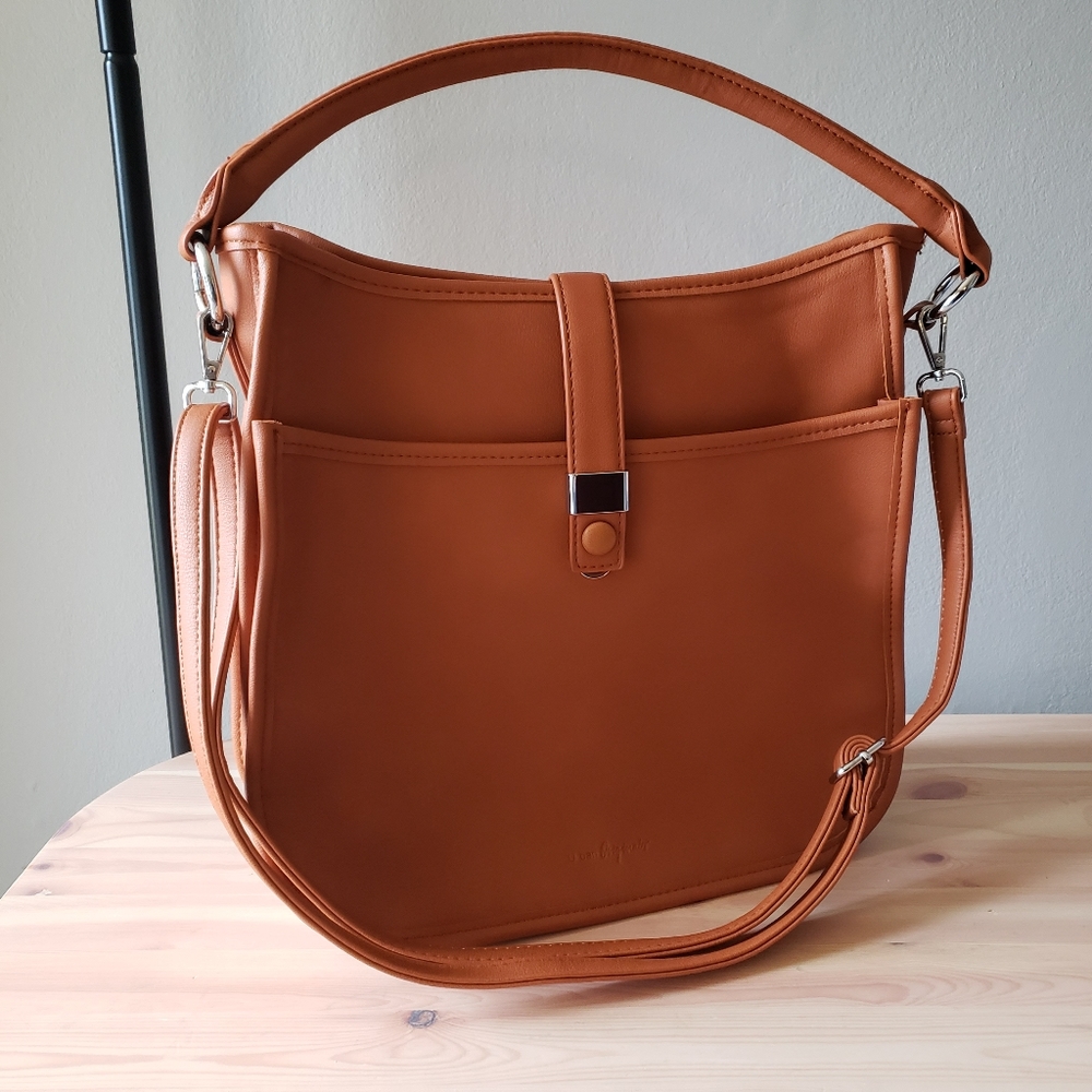 Urban Originals "Crazy Diamond" Tote